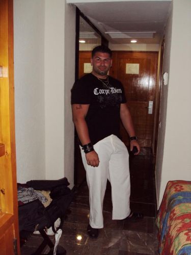 Joseph Olivadotti