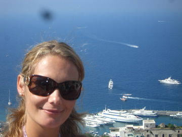 Kristie Lyons