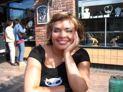 Sarah Smidl