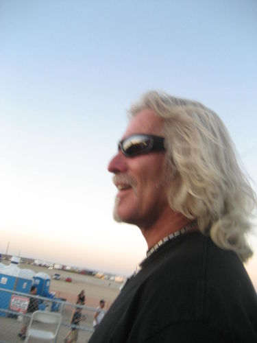 Carl Berg