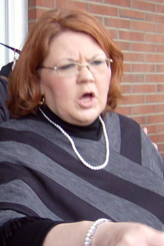 Susan Vanhoose