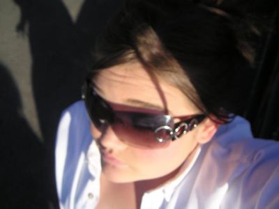 Chelsie Covert