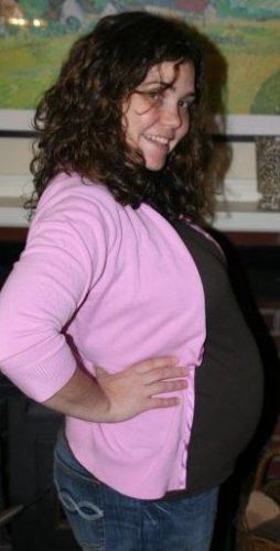 Caitlin Mcgillicuddy