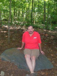 Michael Lounsbury