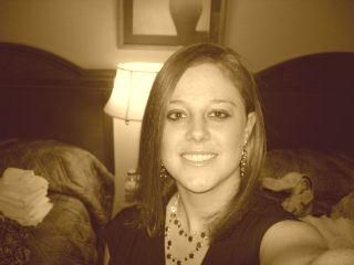 Carrie Quinn