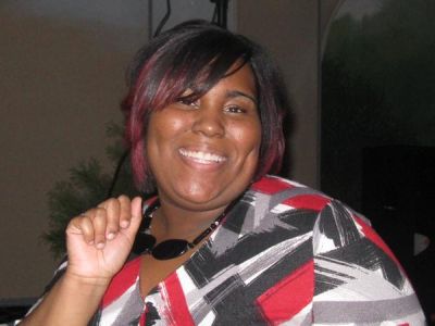 Chardaa Wright