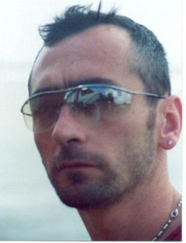 Tony Miller