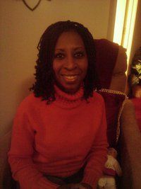 Brenda Floyd