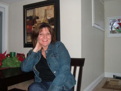 Catherine Cecilio