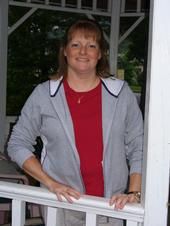 Sandra Bryant