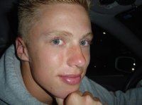 Andrew Cox