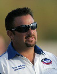 Ross Wallach