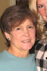 Cynthia Sofey
