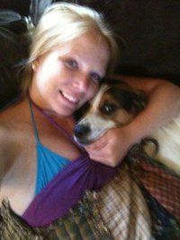 Jaclyn Stewart