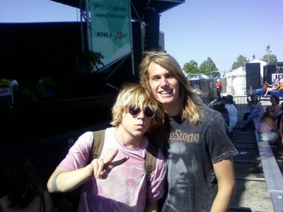 Brandon Lehr