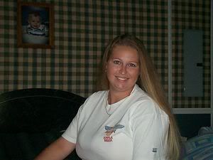 Stephanie Rowe