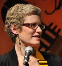 Robin Seidenberg