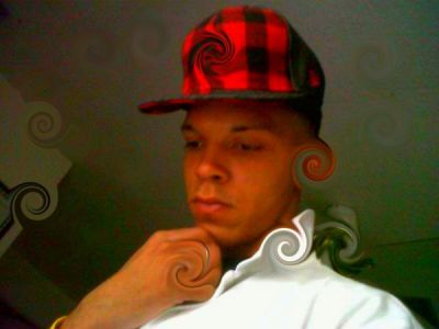 Donte Keefer