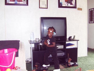 Keiana Hankins