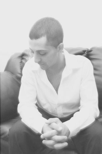 Steven Zahran