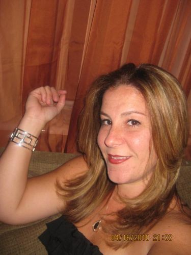 Hilda Boza