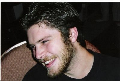 Nathan Finney