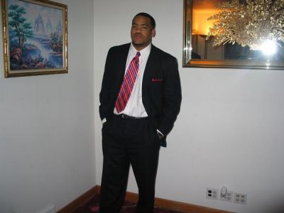 Cansell Mitchell