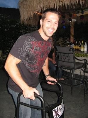 Nicholas Rians
