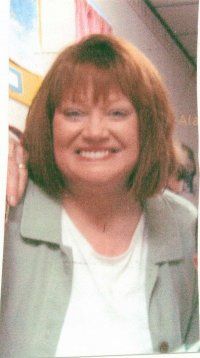 Julie Harrelson