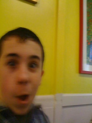 Adam Glidden