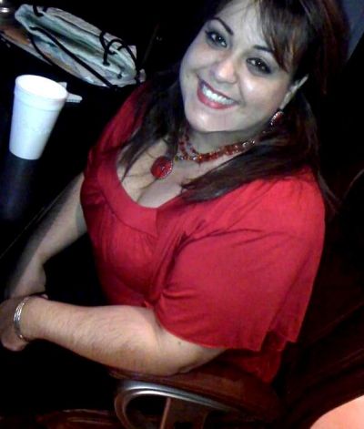 Maria Pita