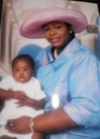 Shenequa Saunders
