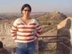 Meenakshi Choudhary