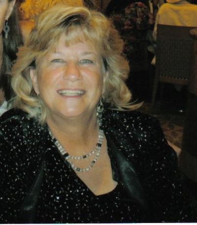 Nancy Hladky