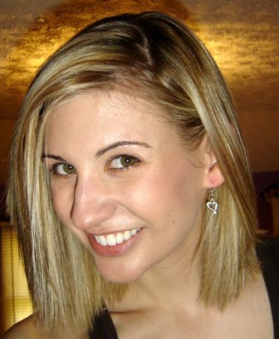 Amy Neczypor