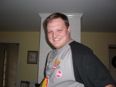 Sean Blackburn