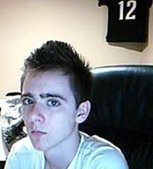 Alex Schramm
