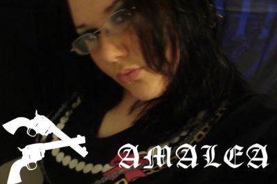 Amalea Jez