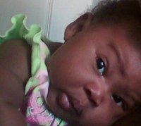 Shyniece Sumlin