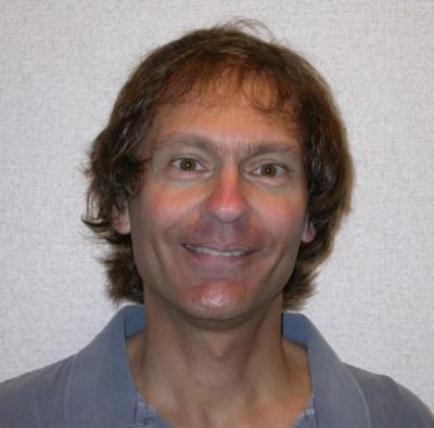 Jerry Slagg
