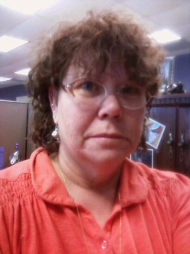Cheryl Bruce