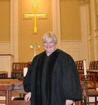 Amy Haralson
