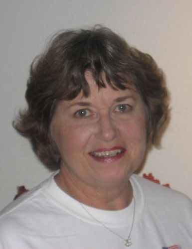 Dianne Olsen