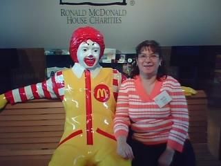 Patricia Corder