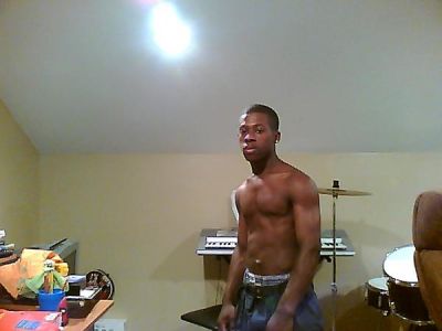 Dashaun Richardson