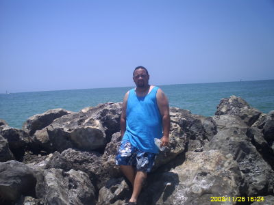 Antonio Delgado