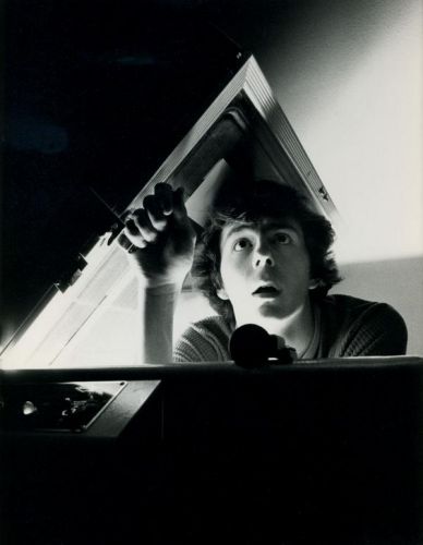 Patrick Cooley