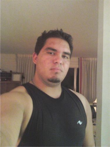 Brandon Reeves