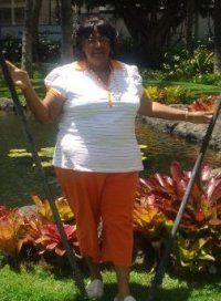 Mildred Hawkins