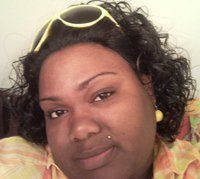 Alvinette Langley
